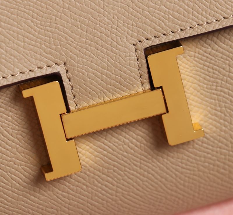 Hermes Constance Bags